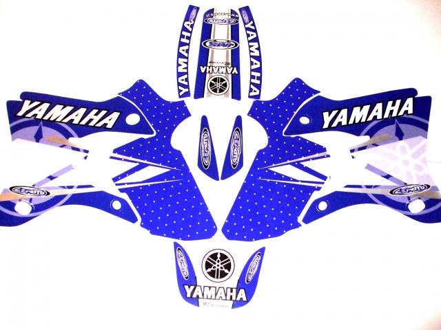 style stickers for bikes