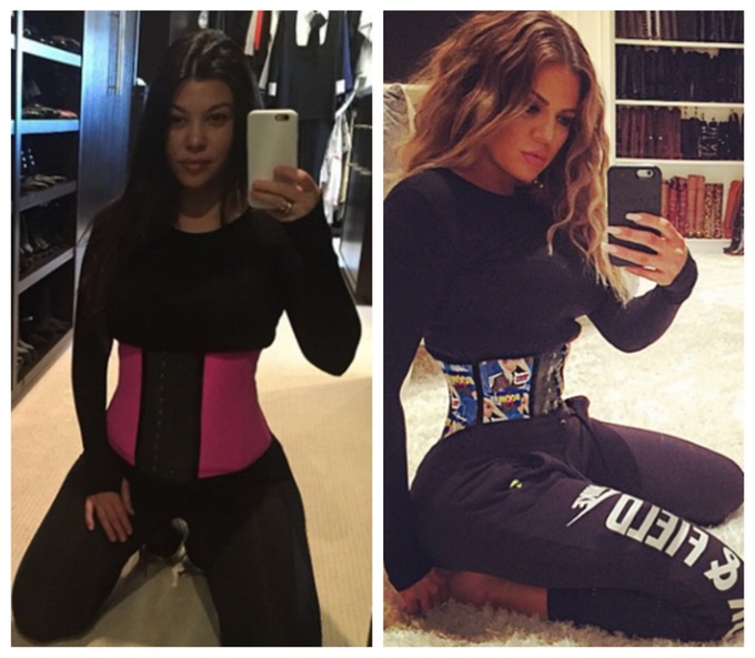 Brains Beauty & Bods Waist Trainer Talks