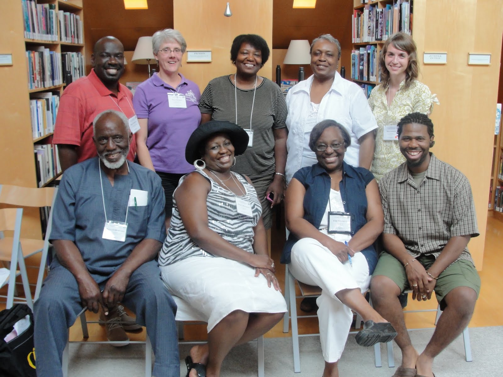 Mission Musings God Is Able