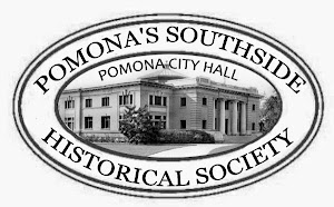 Pomona's Southside Historical Society