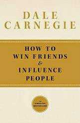 Libro Como Ganar amigos Dale Carnegie