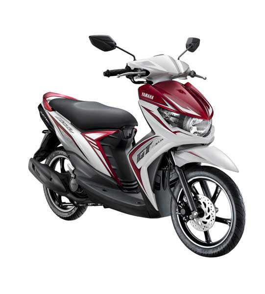 mio soul 150cc
