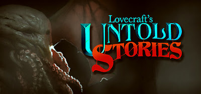 Lovecrafts Untold Stories Free Download