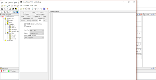 Cara Mengakses ADC dan LCD 16x2 CVAVR