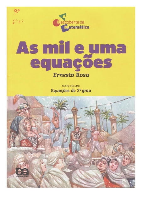 AS MIL E UMA EQUAÇÕES