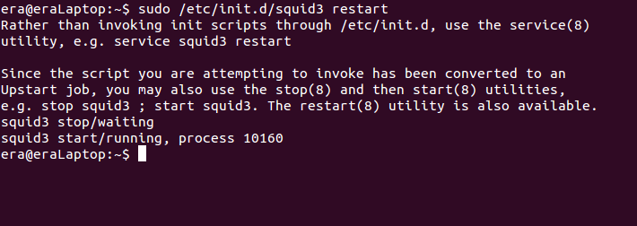 Unable to connect to Server: connection refused PG admin Ubuntu. Etc init