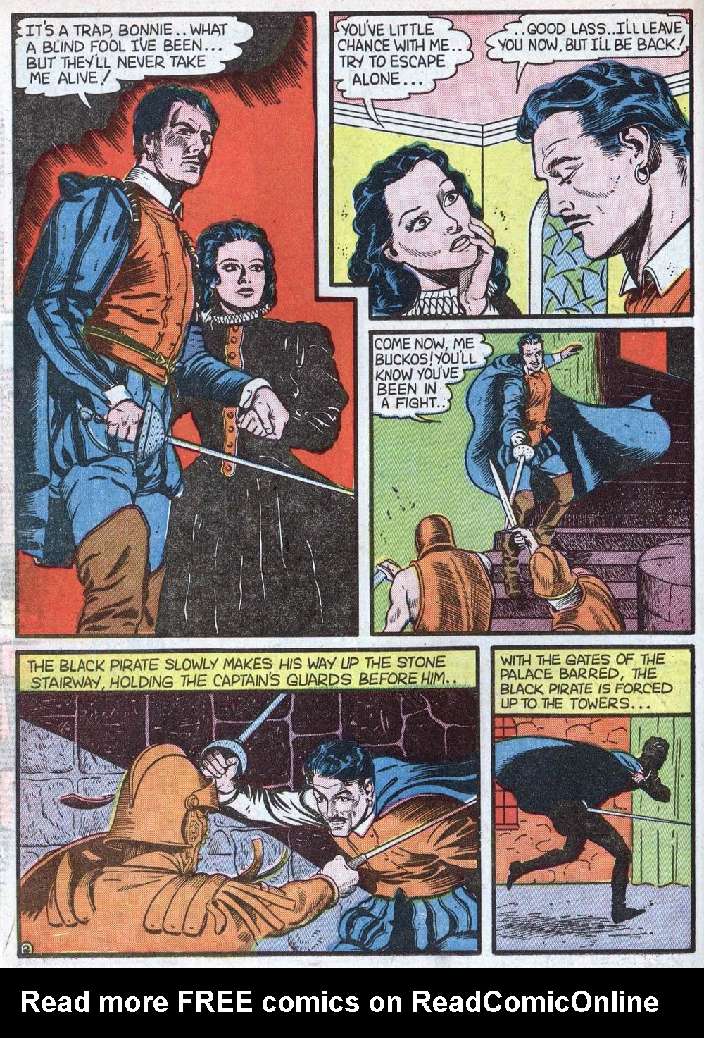 Action Comics (1938) 39 Page 25