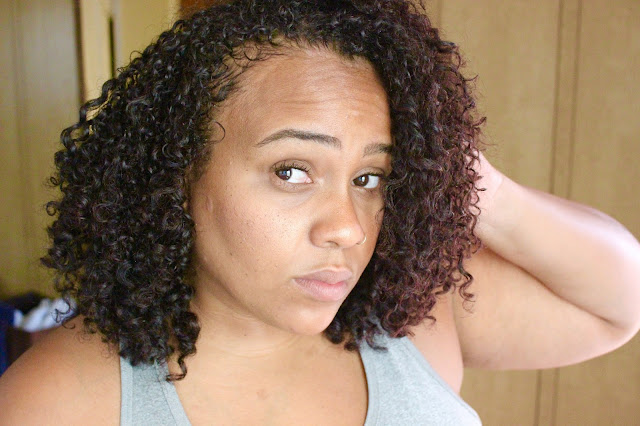 Review & Demo: Wash Day with Jane Carter Solution Healthy Hair Collection (Part II)