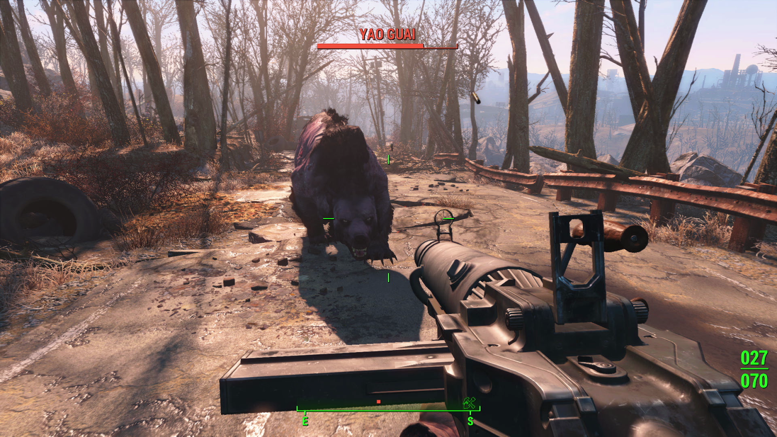 fallout 4 cracked fallout 4 cracked
