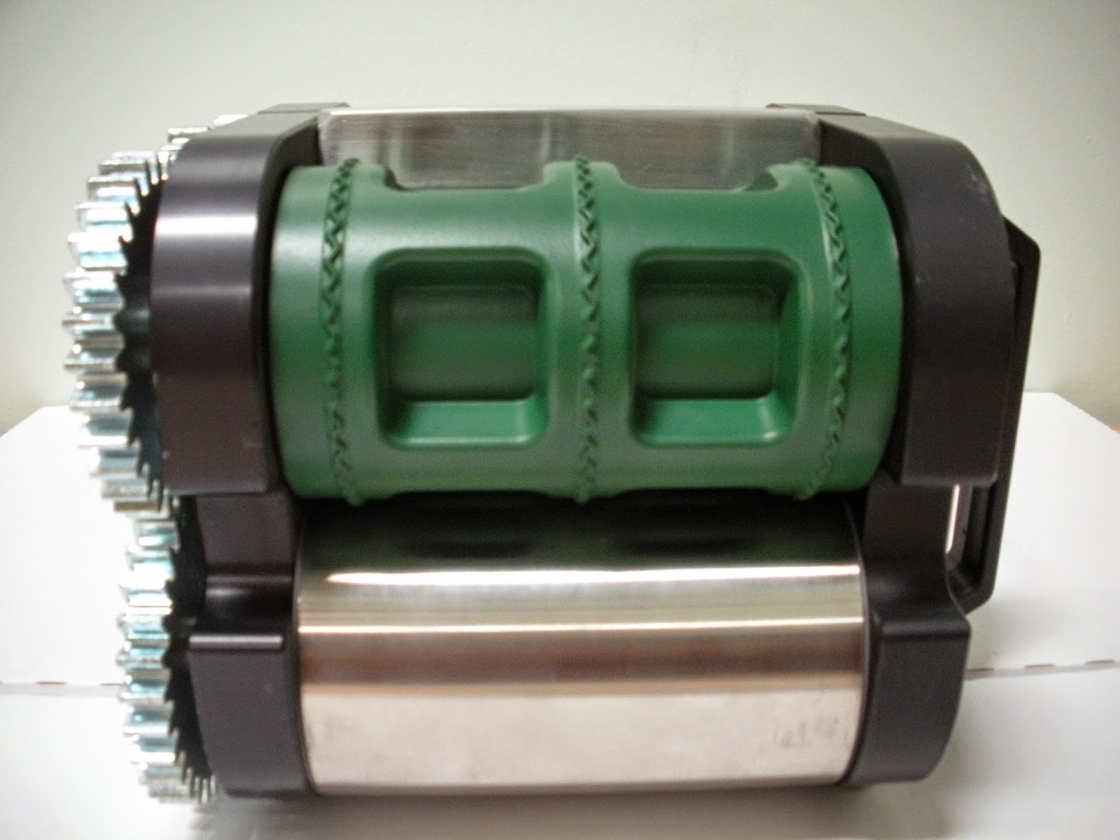 R&C Pasta Machines Looking for Pasta machine parts and service?