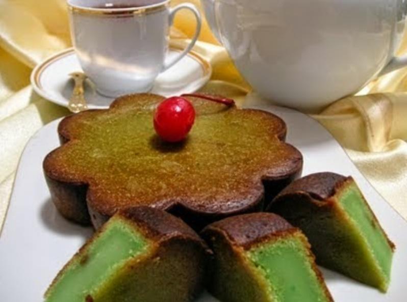 Resep Lengkap Kue Bolu Kemojo Khas Melayu Riau Enak Resep Lengkap Kue Bolu Kemojo Khas Melayu Riau Enak