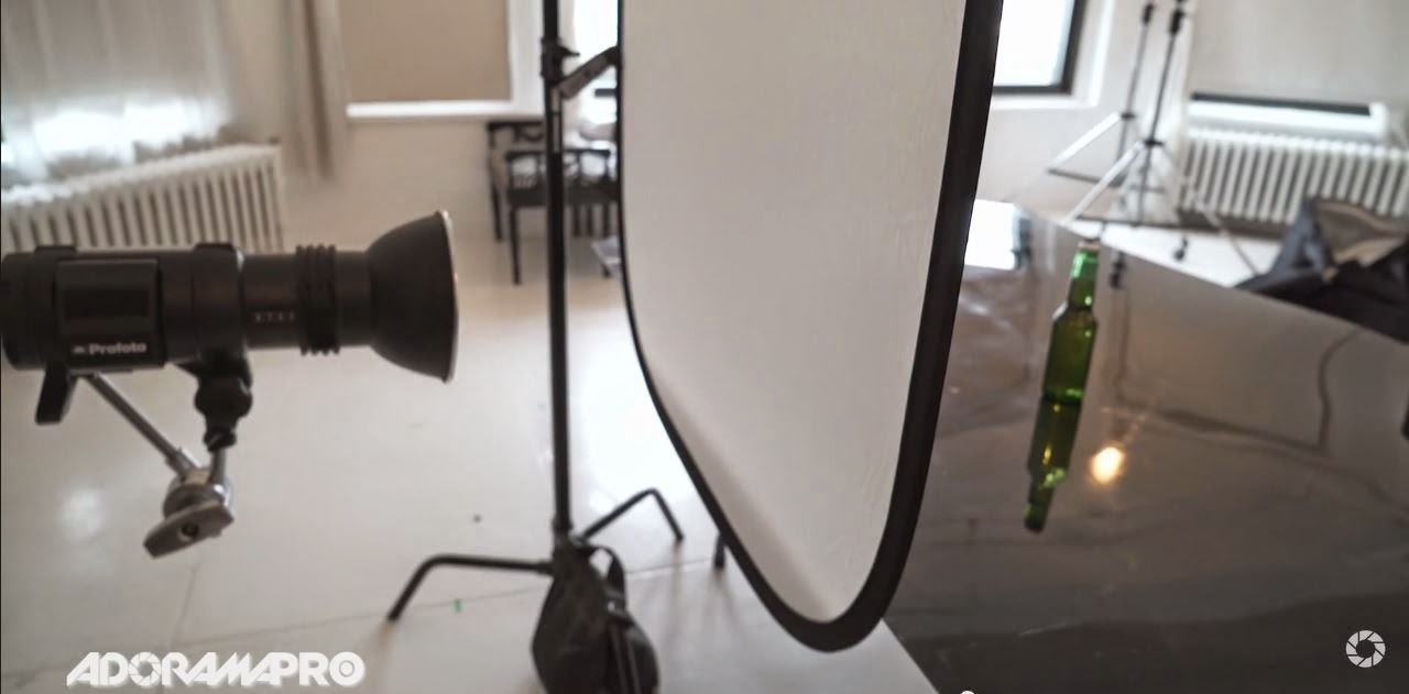 High Speed Sync VS Flash Duration by Daniel Norton Photography Blog