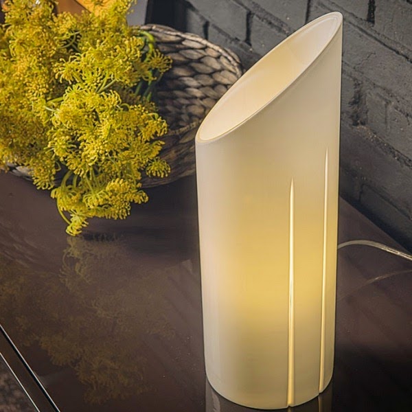 Ideas for interior lighting with spectacular designer lamps