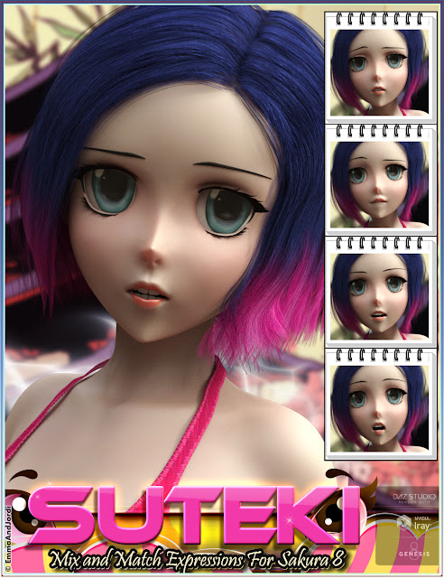https://www.daz3d.com/suteki-mix-and-match-expressions-for-sakura-8-and-genesis-8-female-s
