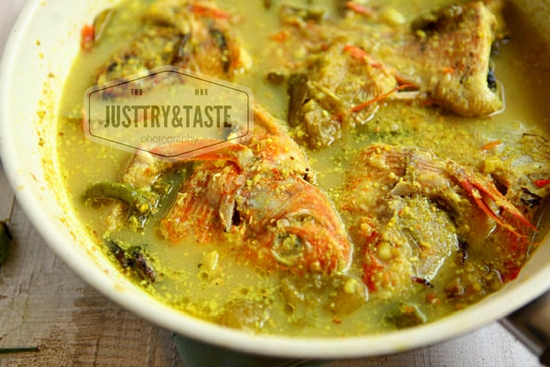 Resep Gulai Ikan Nila (Tanpa Santan) Belimbing Wuluh Resep Gulai Ikan Nila (Tanpa Santan) Belimbing Wuluh