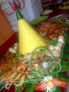 Catering Kediri