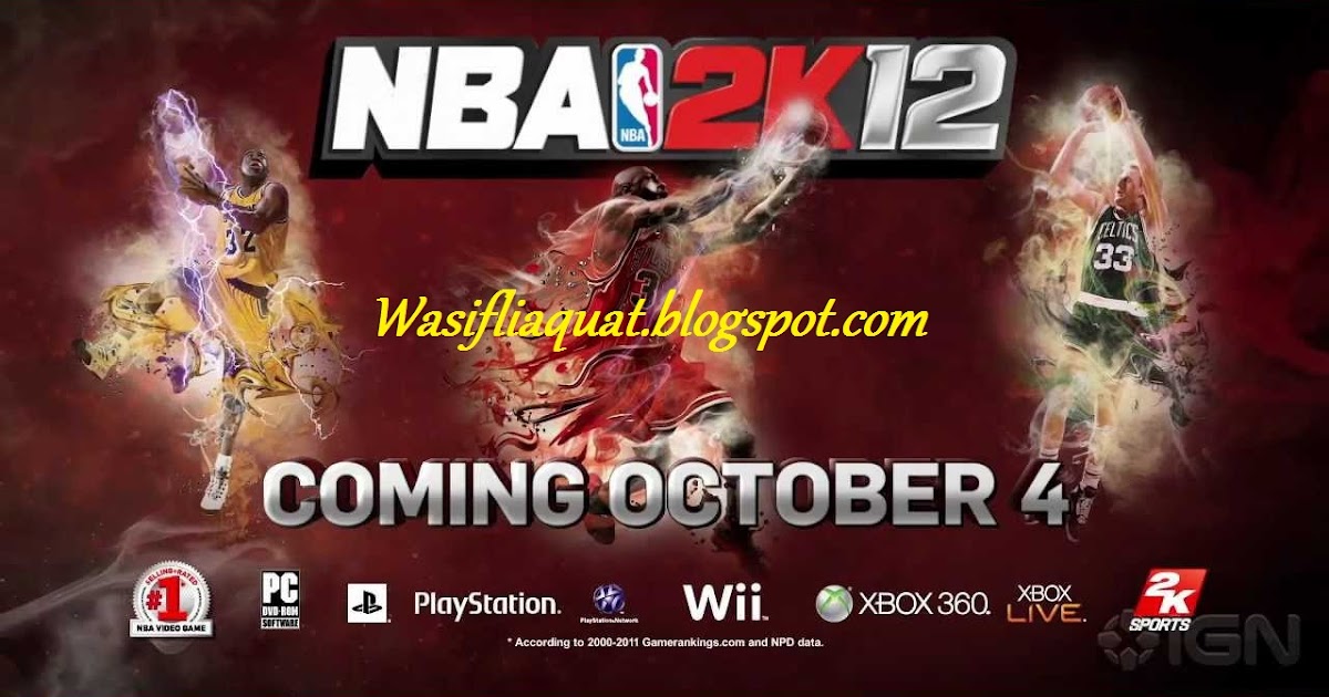 NBA 2K13 APK Download by 2K Games, Inc. | Android APK nba 2k12 android apk
