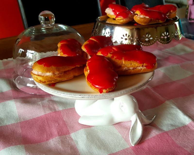 Et Si Cuisinait Une Tarte Aux Fraises Tarte Aux Fraises
