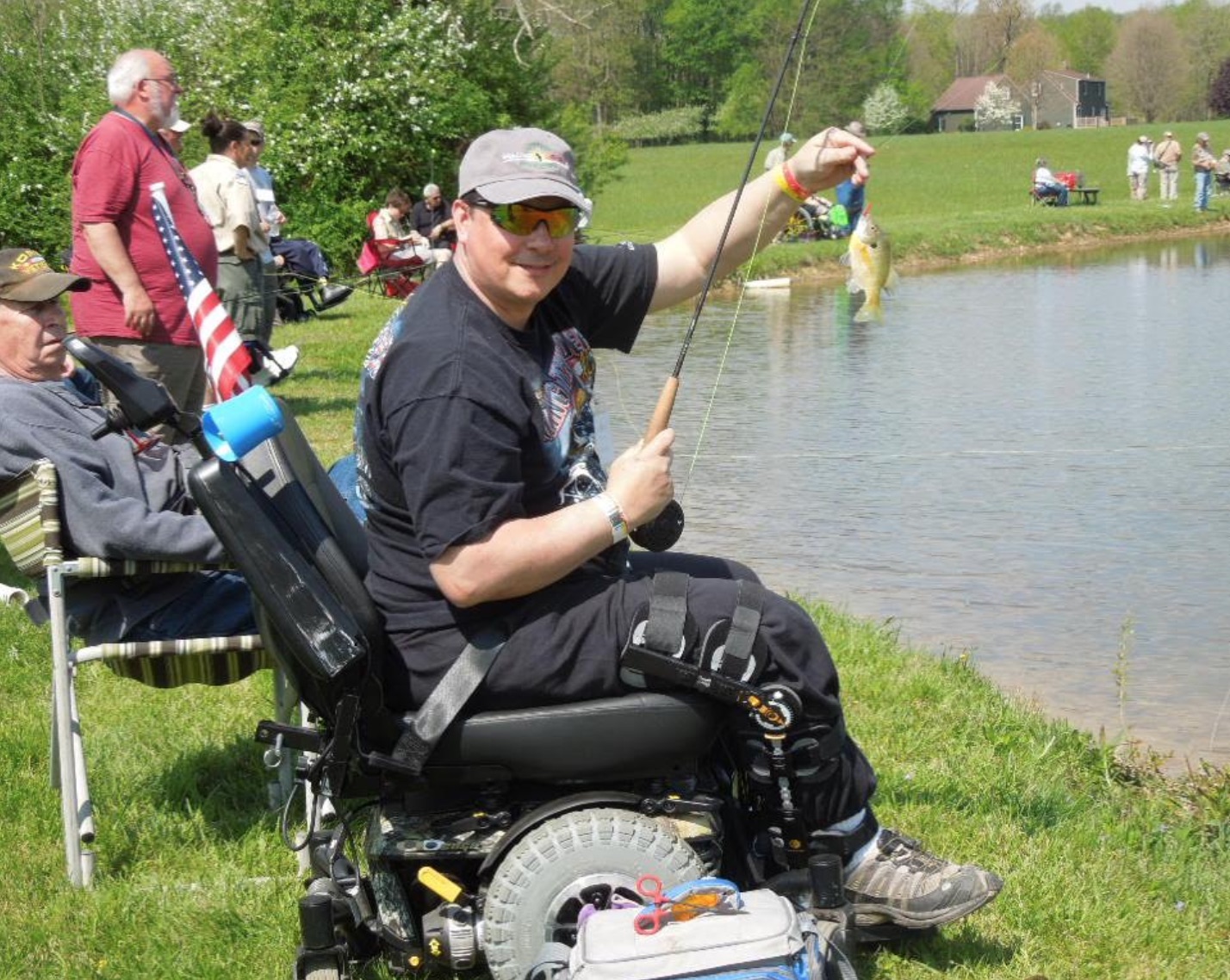 PA Environment Digest Blog Forbes Trail Trout Unlimited Hosts Fly