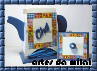 Artes Da Milai