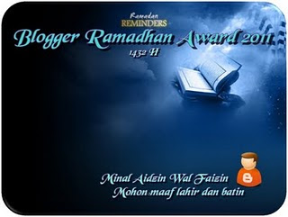 blogger ramadhan award anak smp