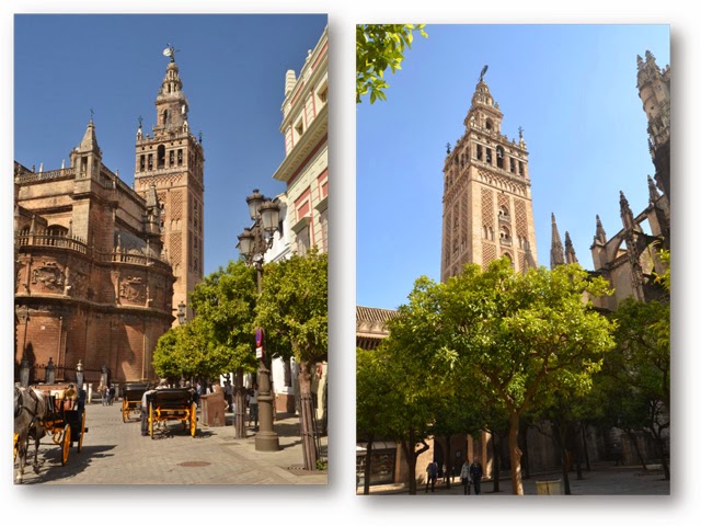 CATEDRAL DE SANTA MARIA DE LA SEDE DE SEVILLA, Monumento-España (7)