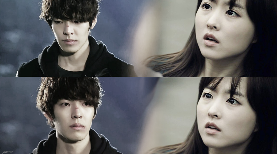 김우빈 X 여배우 합짤 모음 | 인스티즈