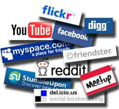 Top 100 Social Bookmarking Sites List