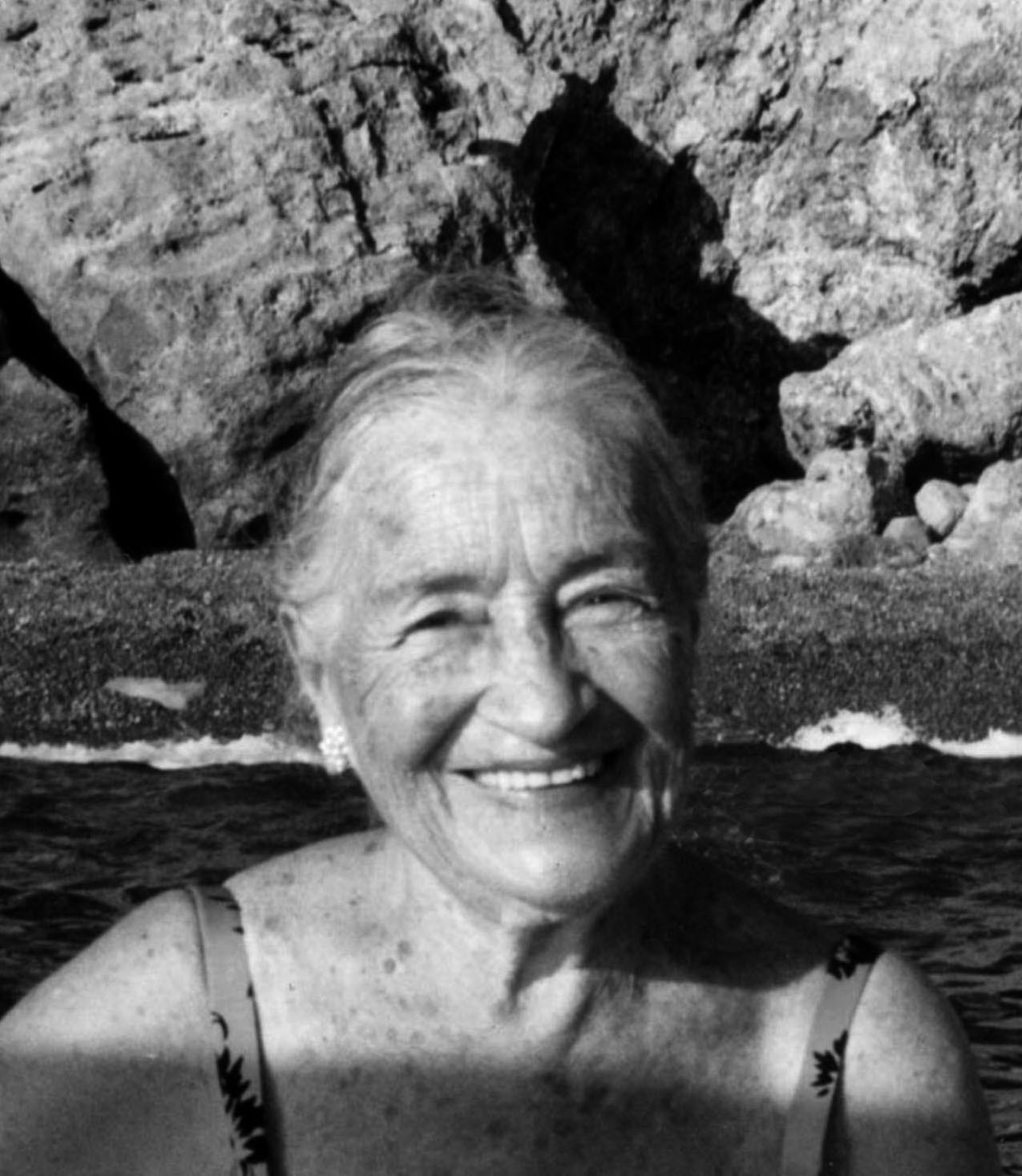 Danze Barbariche E' morta Renata Orso Ambrosoli, decana della Danza