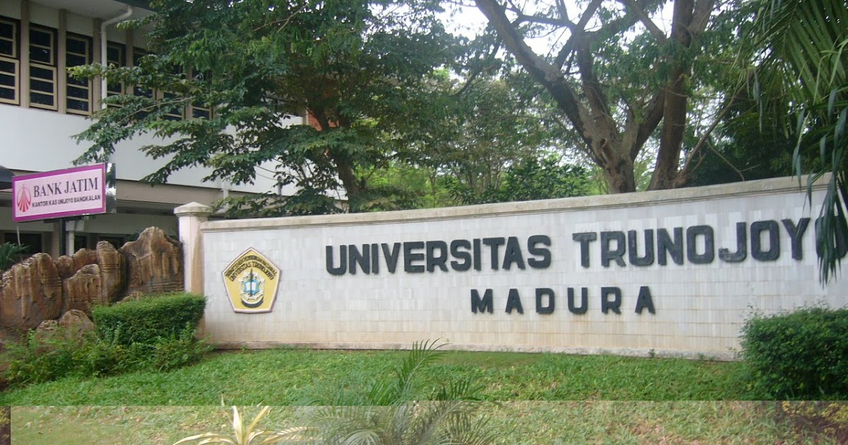 3 Jalur Pendaftaran Online Unijoyo 2021 2022 Pendaftaran Net 2021 2022