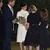 PHOTOS: Meghan Markle and Prince Harry at the Natural History Museum in London