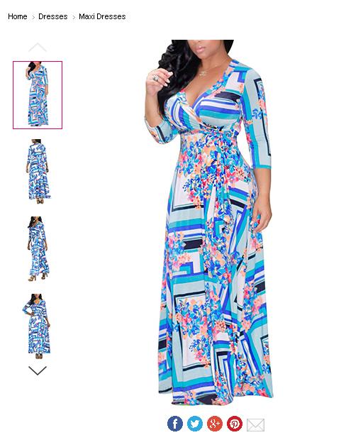 Womens Navy Dress - Online Shopping Site For Sale