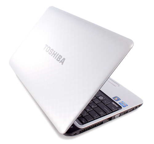 Toshiba Satellite L755-S5214 – Laptop Features & Specs