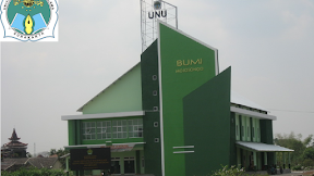 Daftar Fakultas dan Program Studi UNU Universitas Nahdlatul Ulama Surakarta