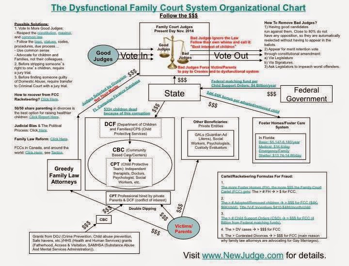 Children's Rights Examining Judicial Accountability and Immunity in