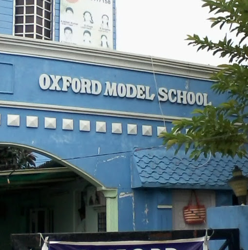 Teaching Staff Required for Oxford Model Higher School