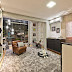 Quarto infantil com decoração da Harley Davidson!