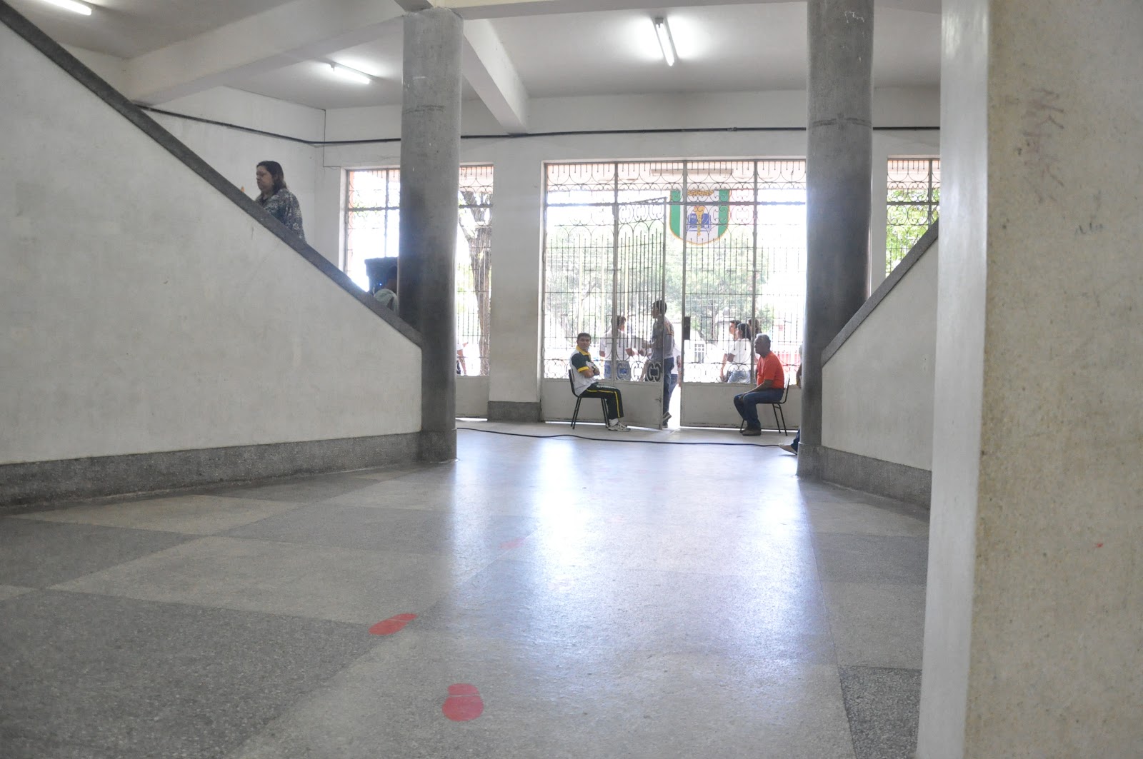 ESCOLA ATHENEU NORTE RIOGRANDENSE