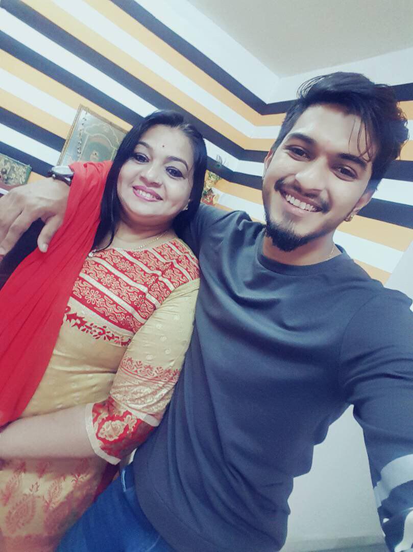 Mugen Rao Age Girlfriend Family Biography More Mugen rao celebrates girlfriend sparkle birthday(tamil). mugen rao age girlfriend family