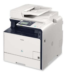 Color imageCLASS MF8580Cdw Free Driver Download