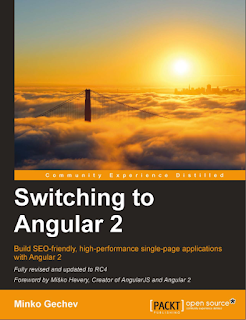 Switching to Angular 2 - afahru.com