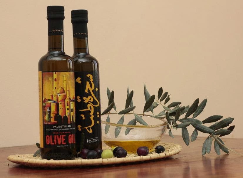 KHASIAT MINYAK ZAITUN PALESTINE OLIVE OIL AND THE IMMUNE SYSTEM