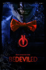 Bedeviled Poster