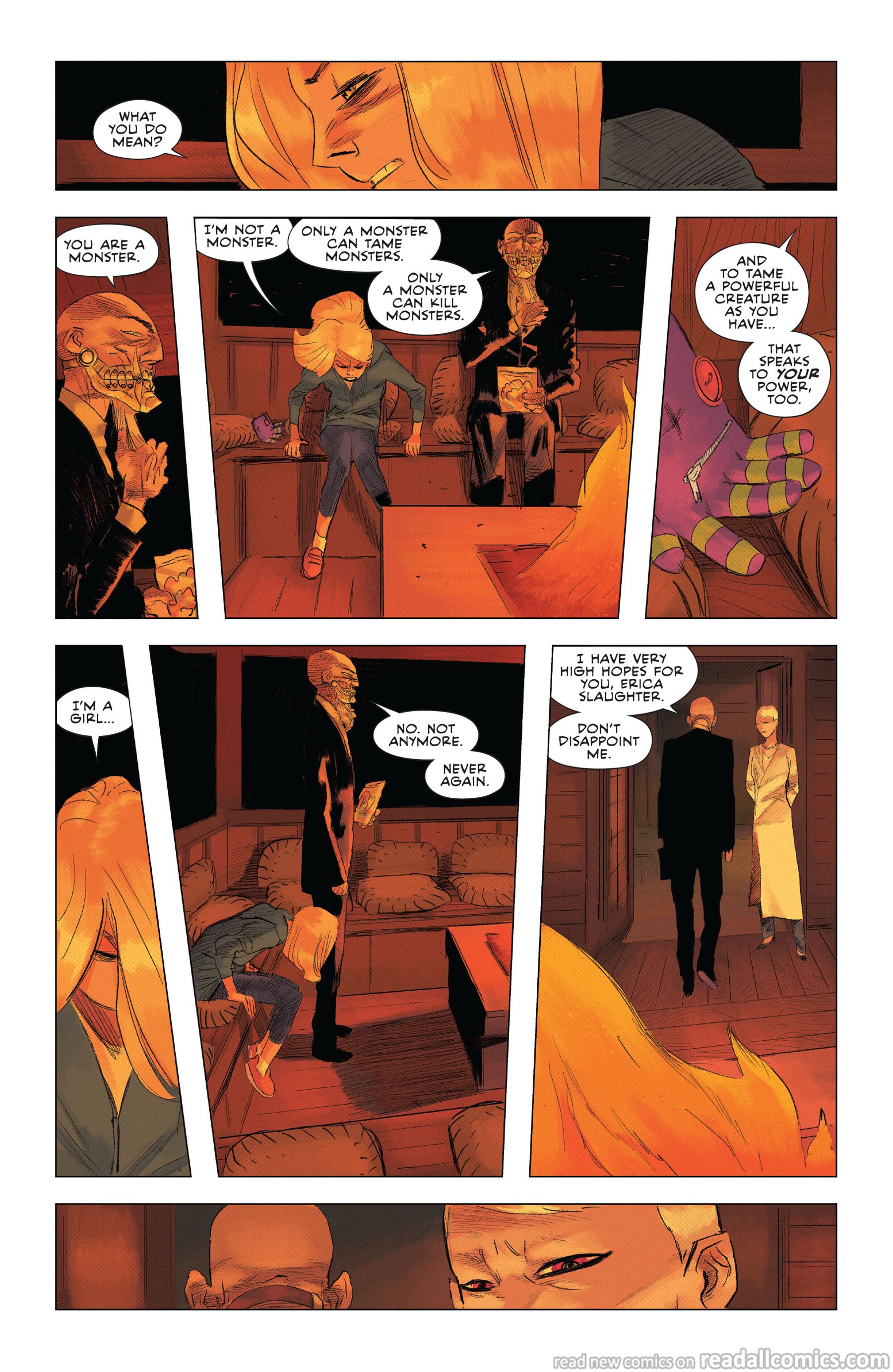 Something is Killing the Children chapter 20 page 20