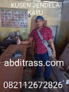 KUSEN KAYU JENDELA DI BOGOR HARGA TERMURAH KUALITAS TERBAIK