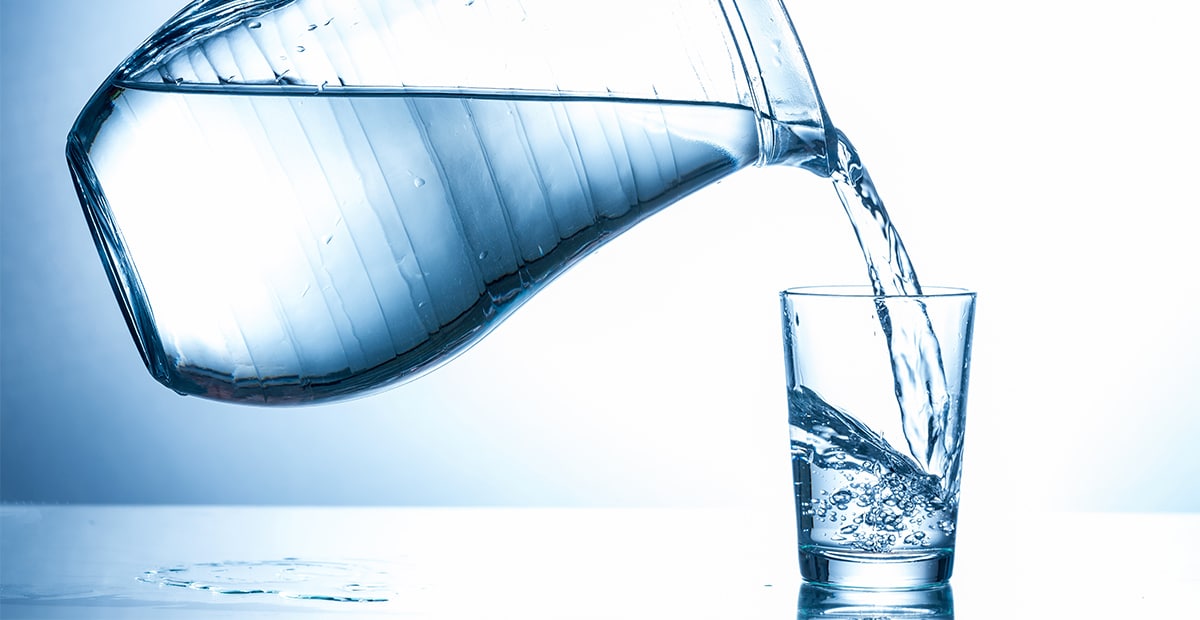 Forêt Cristalline La technique du verre d'eau, libérer un blocage Forêt Cristalline La technique du verre d'eau, libérer un blocage