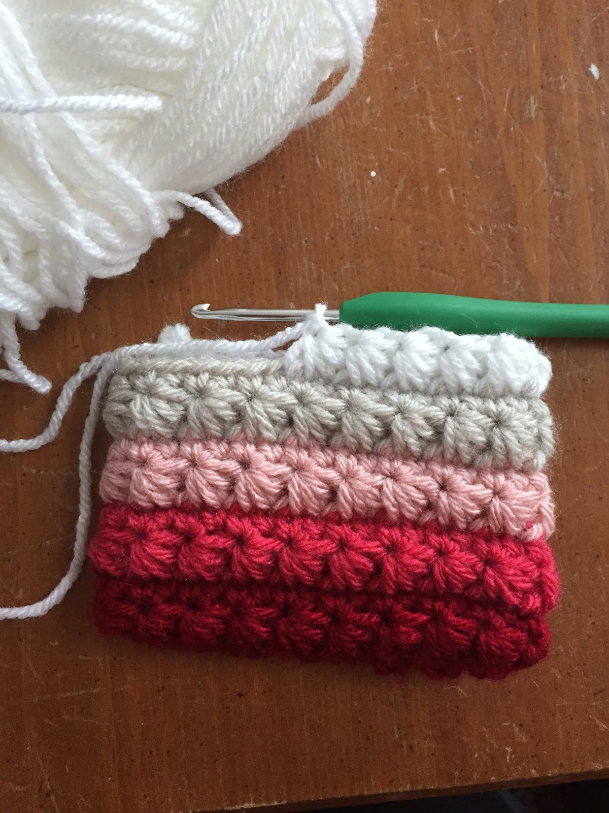 Skein and Hook Free Crochet Pattern Lee Change Purse