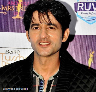 Hiten Tejwani Age, Wiki, Biography, Height, Weight, TV Serials, Wife, Birthday & More