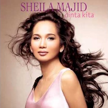 Sheila Majid - Sinaran Cinta (OST Sinaran)