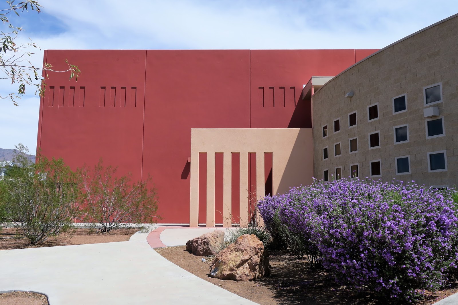 Living Rootless El Paso My First ID as an El Pasoan